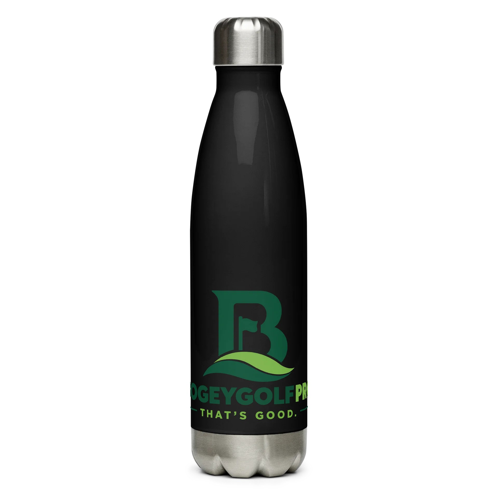 Stainless Steel water bottle product image (1)