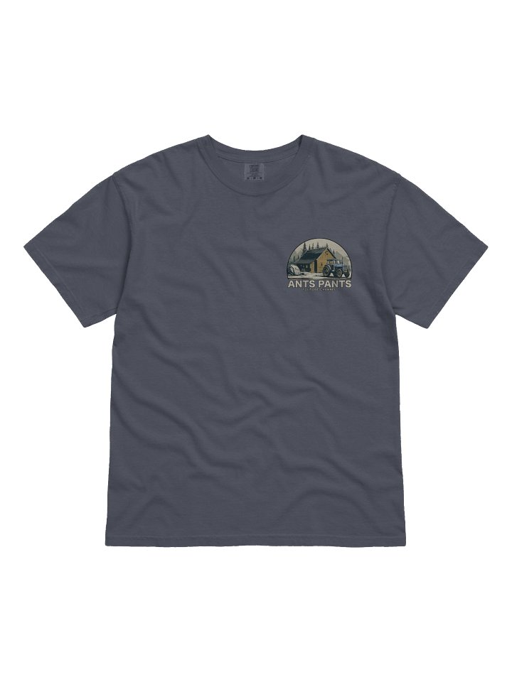 Logo T-shirt - #2 product image (1)