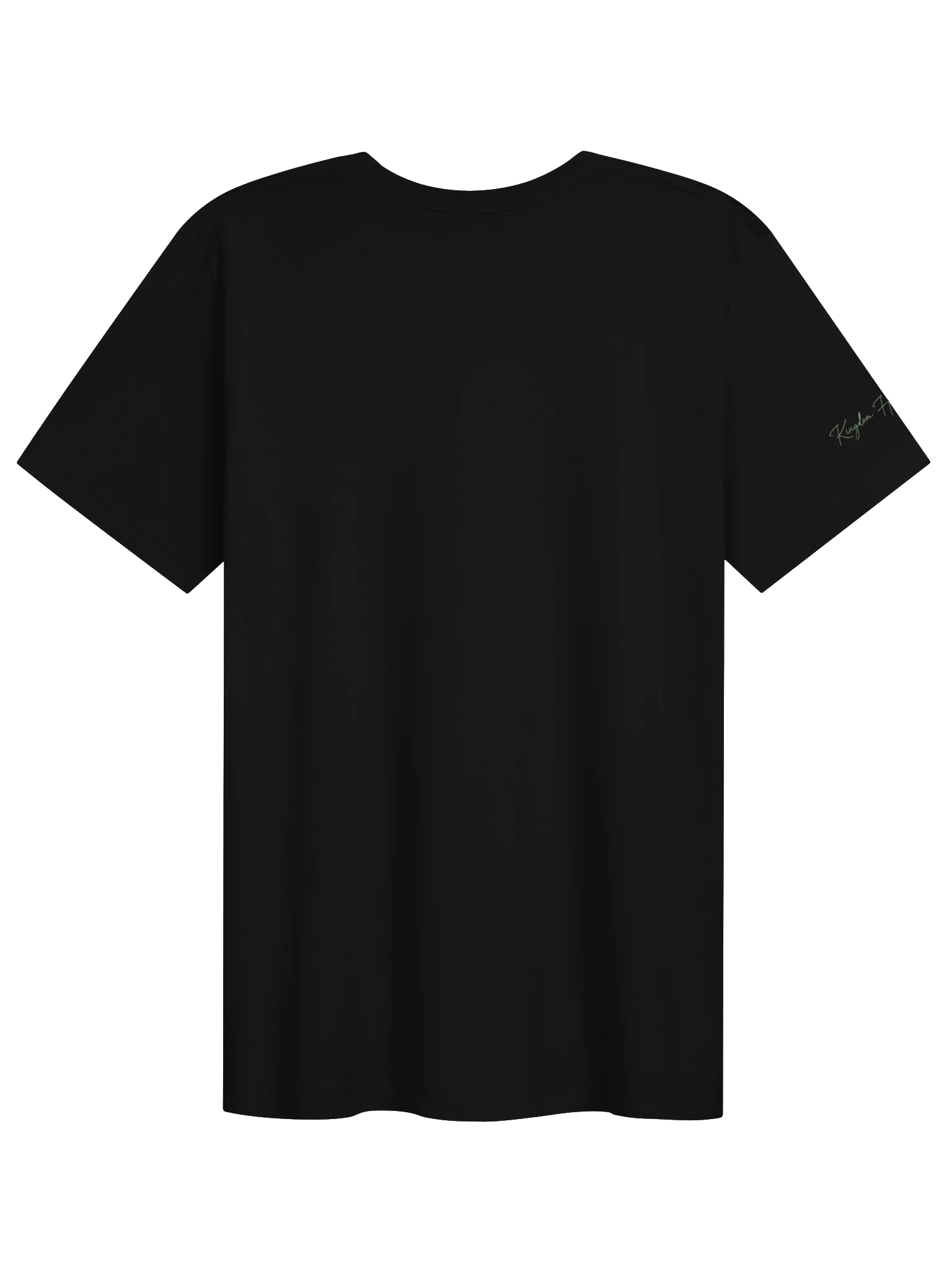 Faithfully Favored 1st Edition T-Shirt product image (2)