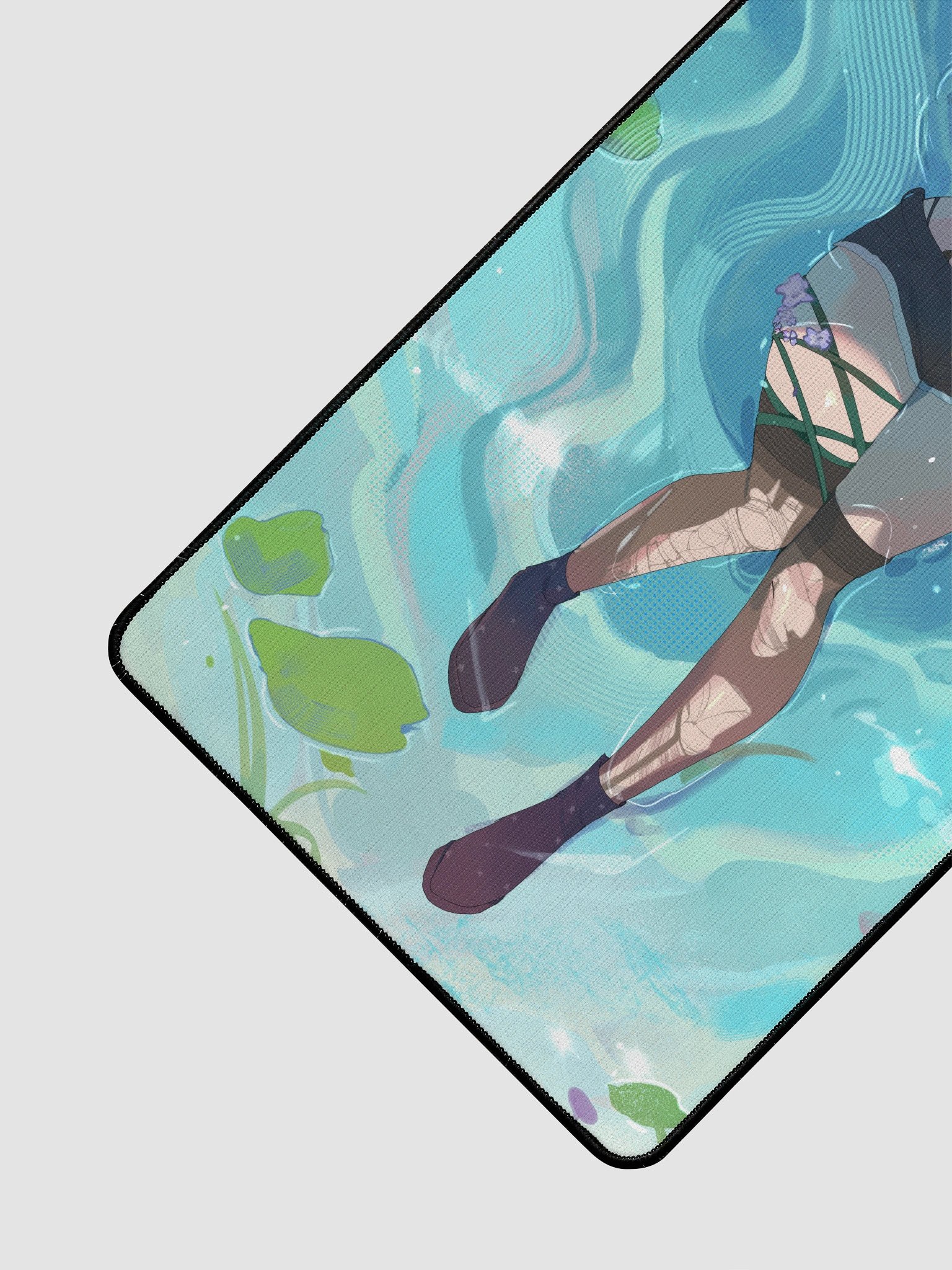 Joker Abiix - Desk Mat product image (3)