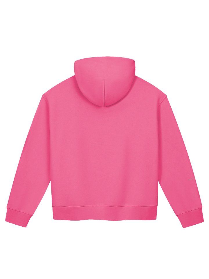 Soft Pink “So This Is Love” Hoodie product image (2)