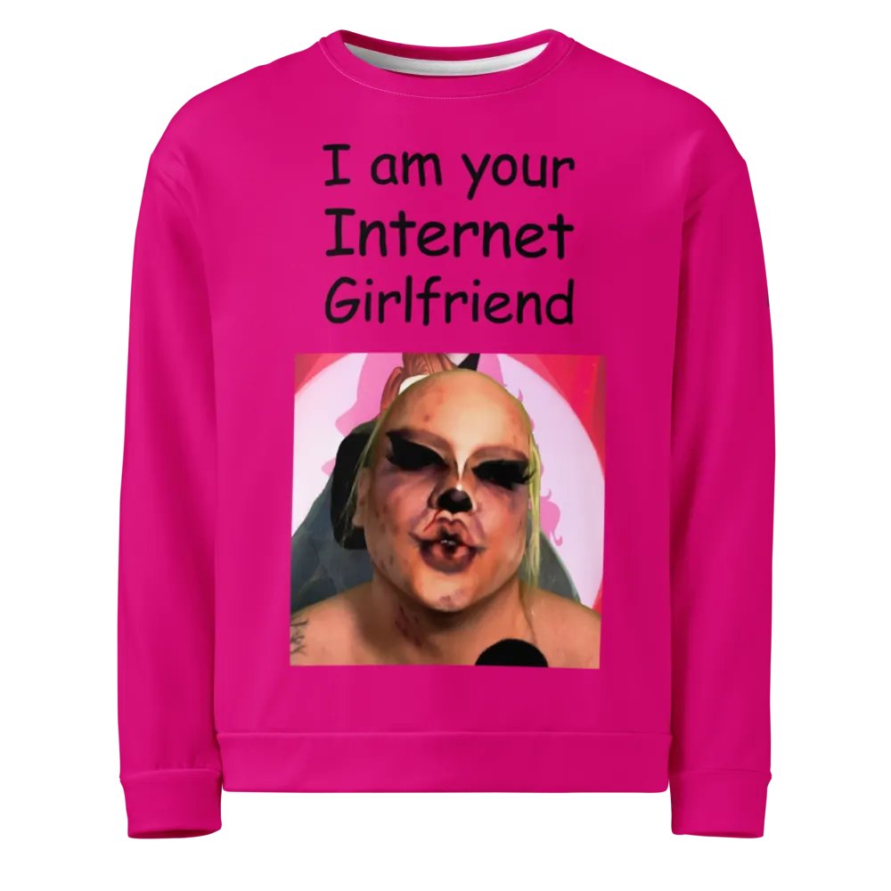I Am Your Internet Girlfriend product image (1)