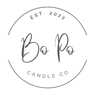 Bo Po Candle Co