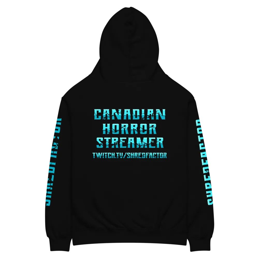 Shred Hoodie product image (6)