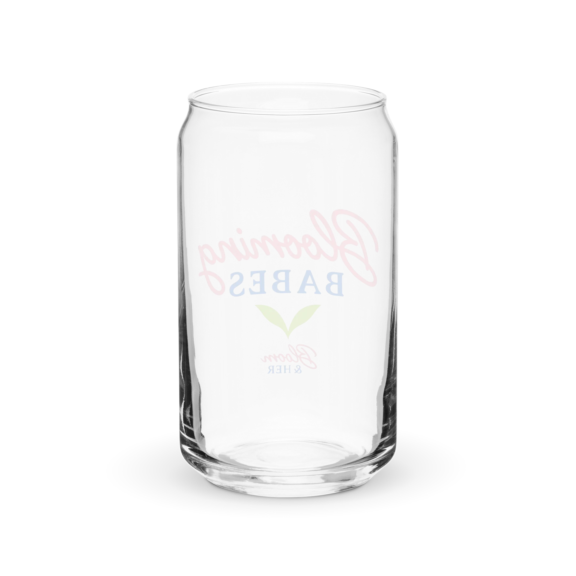 Blooming Babes Glass product image (2)
