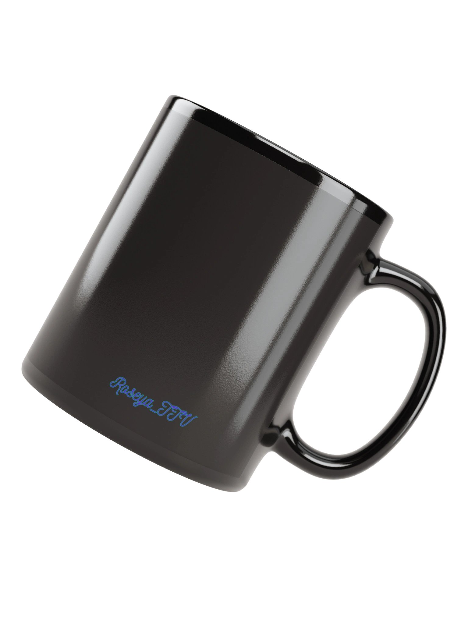 Rôseya TTV Emblem Mug product image (8)
