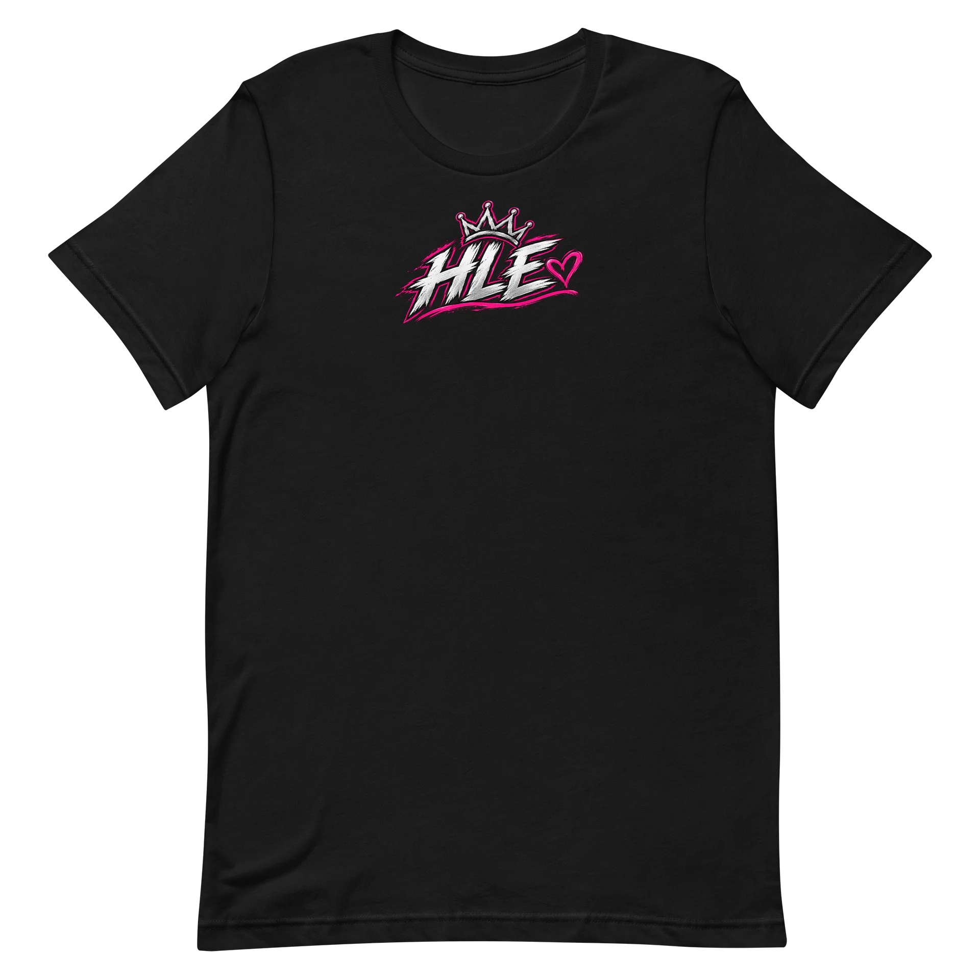 Built Different Crown Tee product image (2)