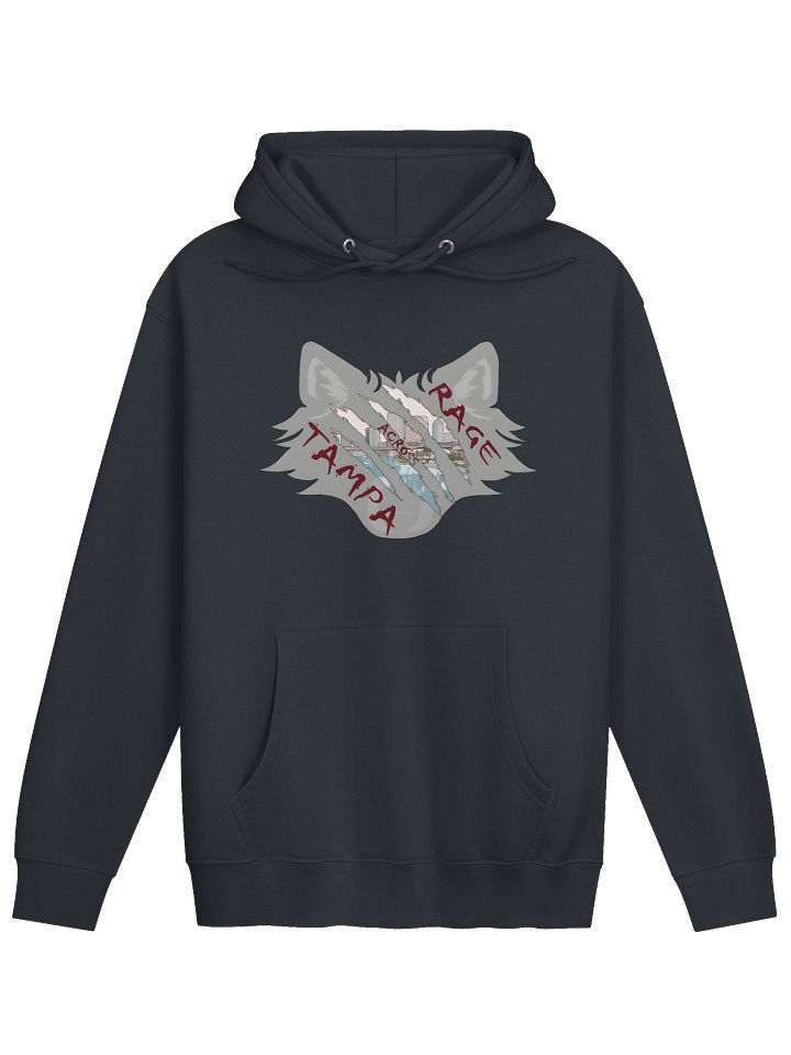 Rage Across Tampa Premium Pullover Hoodie product image (1)