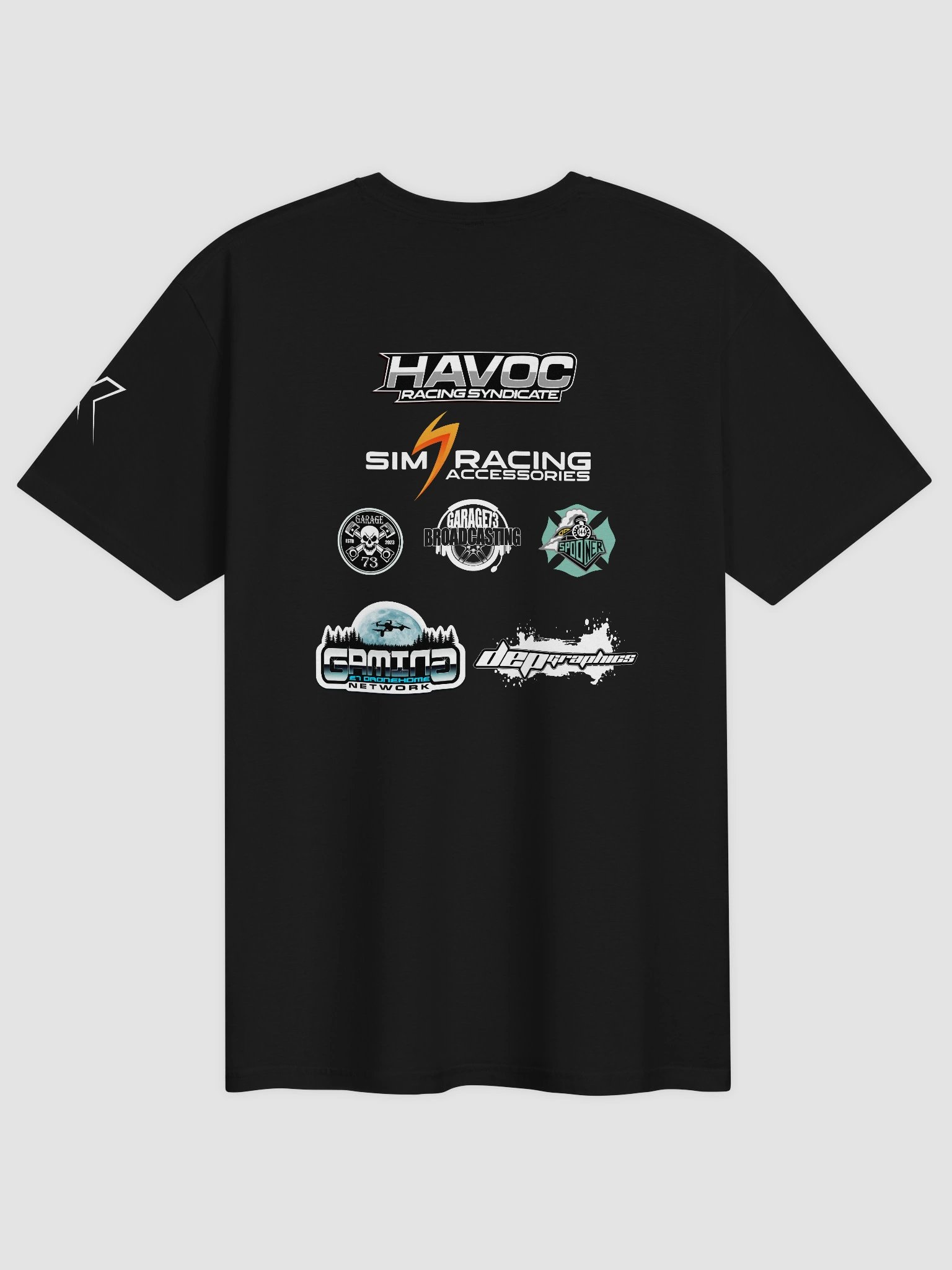 Xcelerate Racing T product image (2)