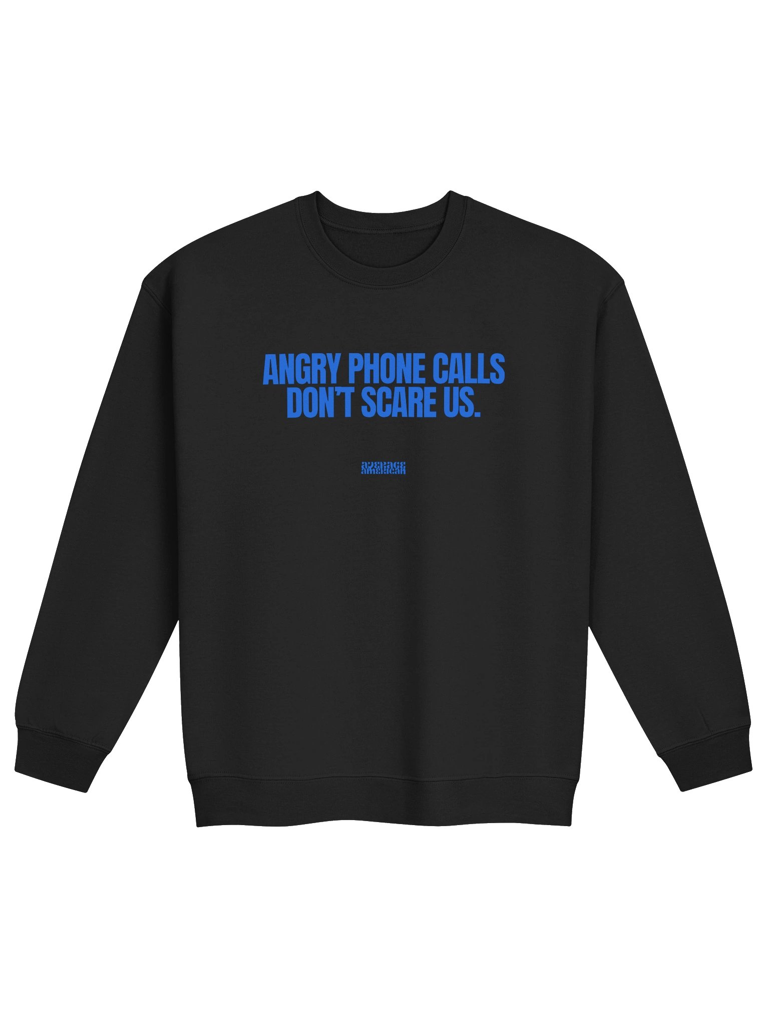 Crewneck product image (1)