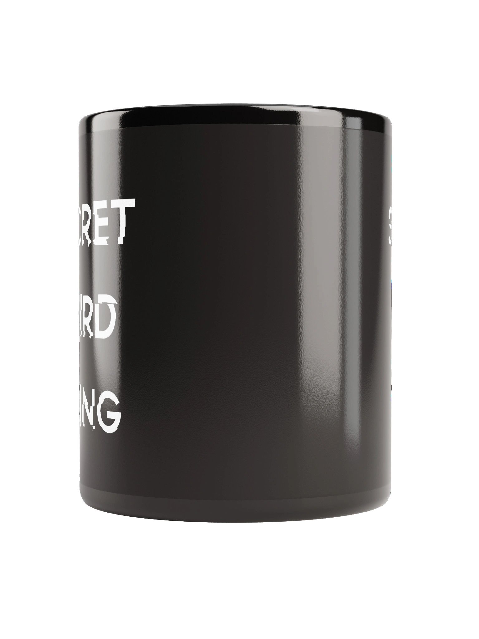 Secret Third Thing Mug product image (10)