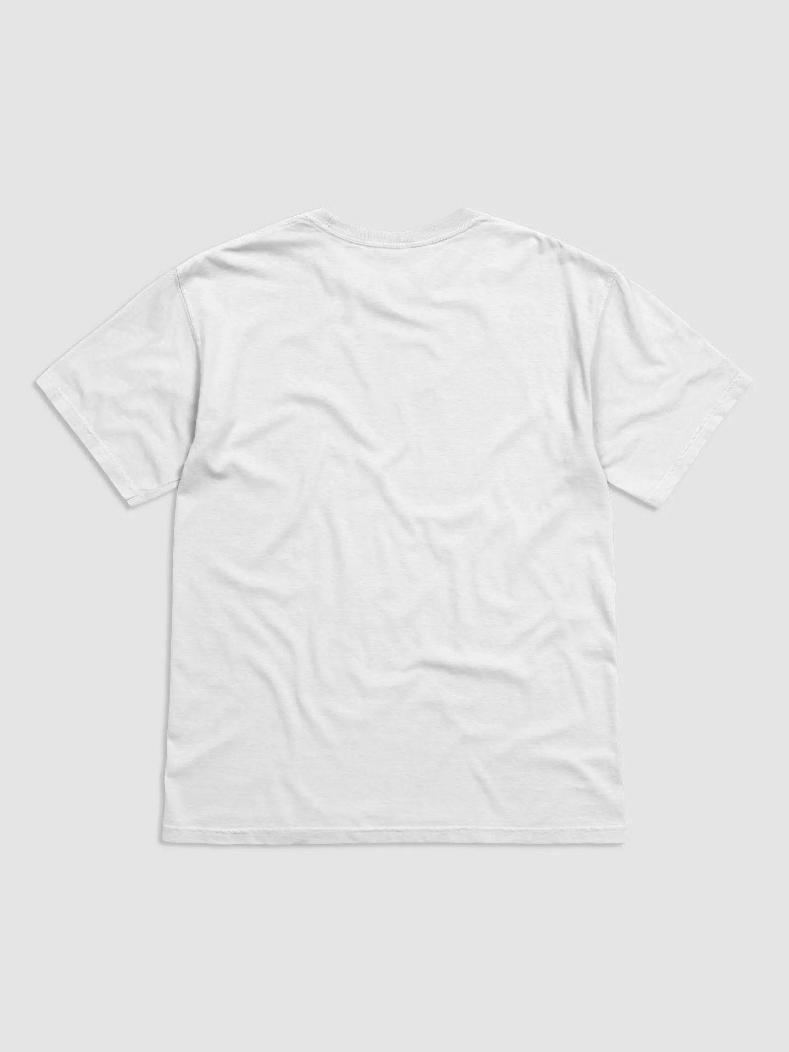 Penguin Studio T-shirt (White) product image (3)