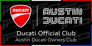 Austin Ducati Owners Club