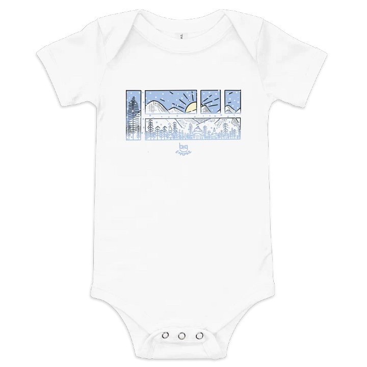 [BABY] Winter Explorer product image (1)