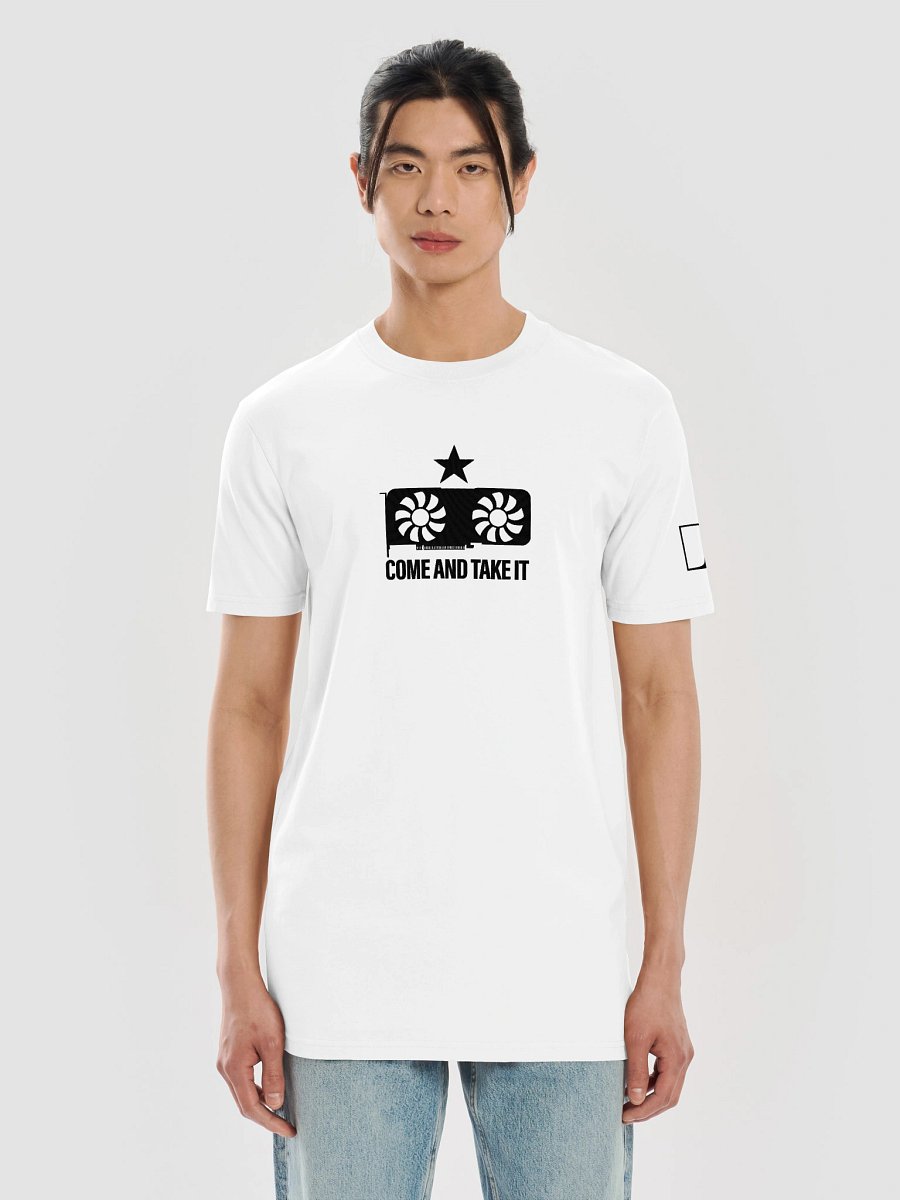 Come and Take It product image (5)
