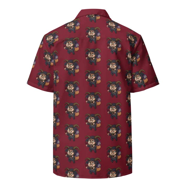 KRAMPGAR Hawaiian Shirt product image (2)