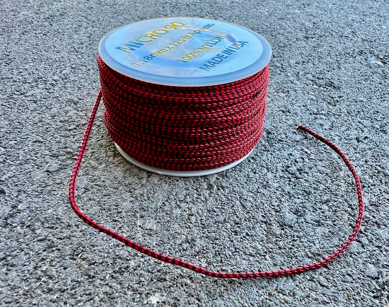 Micro 90 Nylon Paracord product image (4)