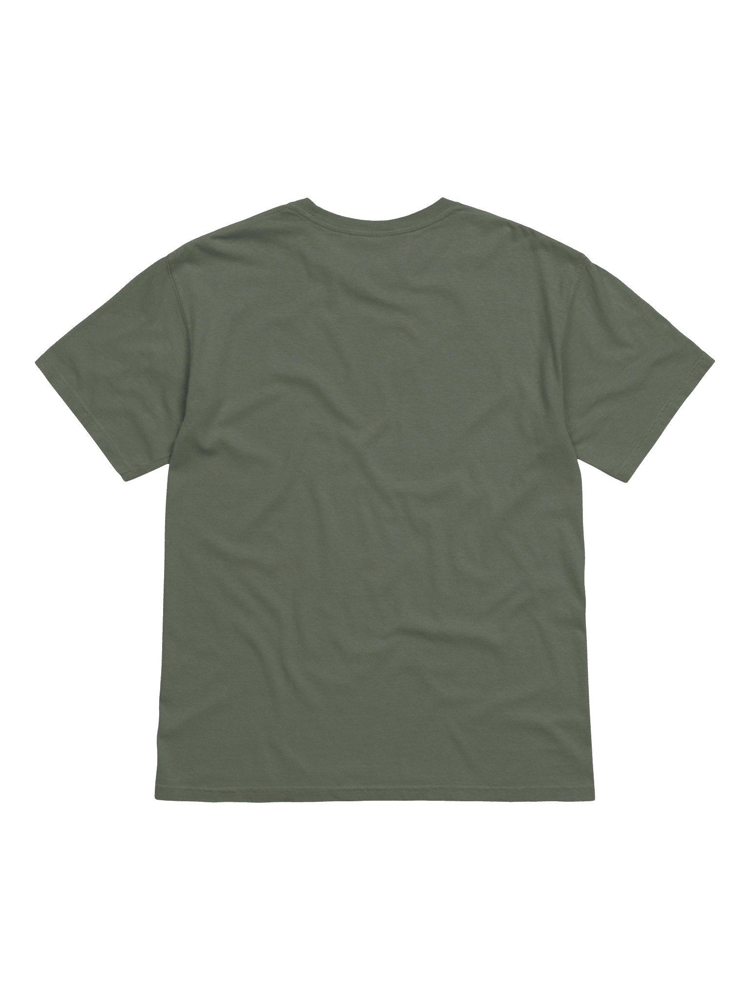 Redneck GPS T-Shirt(Embroidered) of a Beagle(Tricolor) product image (5)