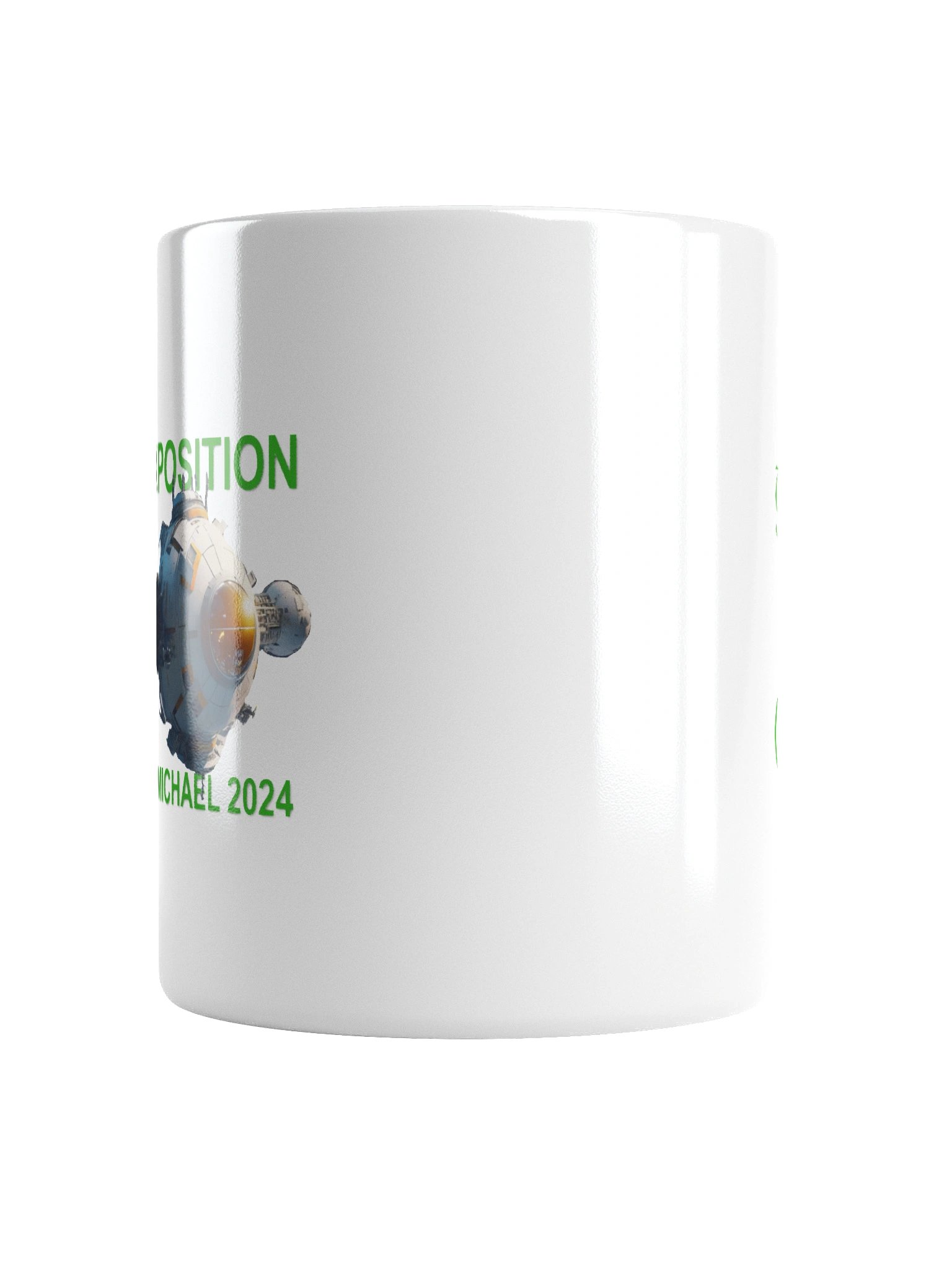 SS Exposition Mug product image (16)