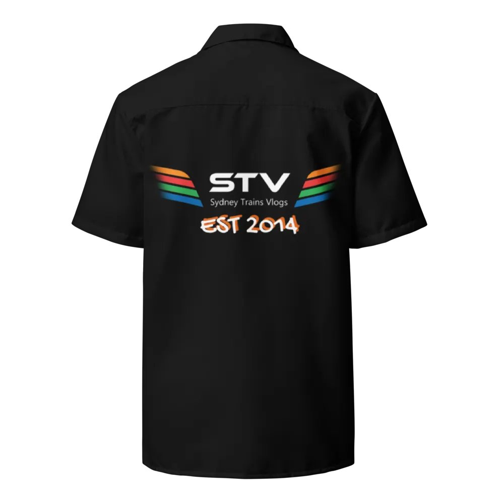 STV Button Up Shirt product image (2)