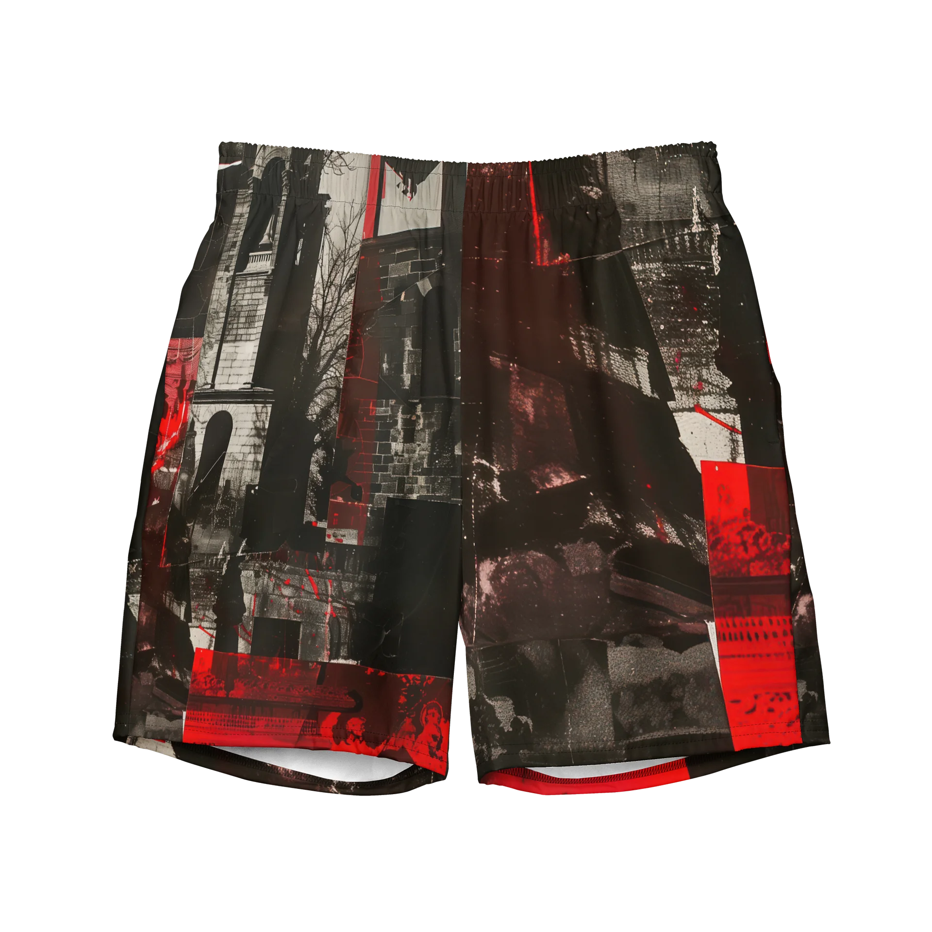 Burning Bridges Cliff Diving product image (2)
