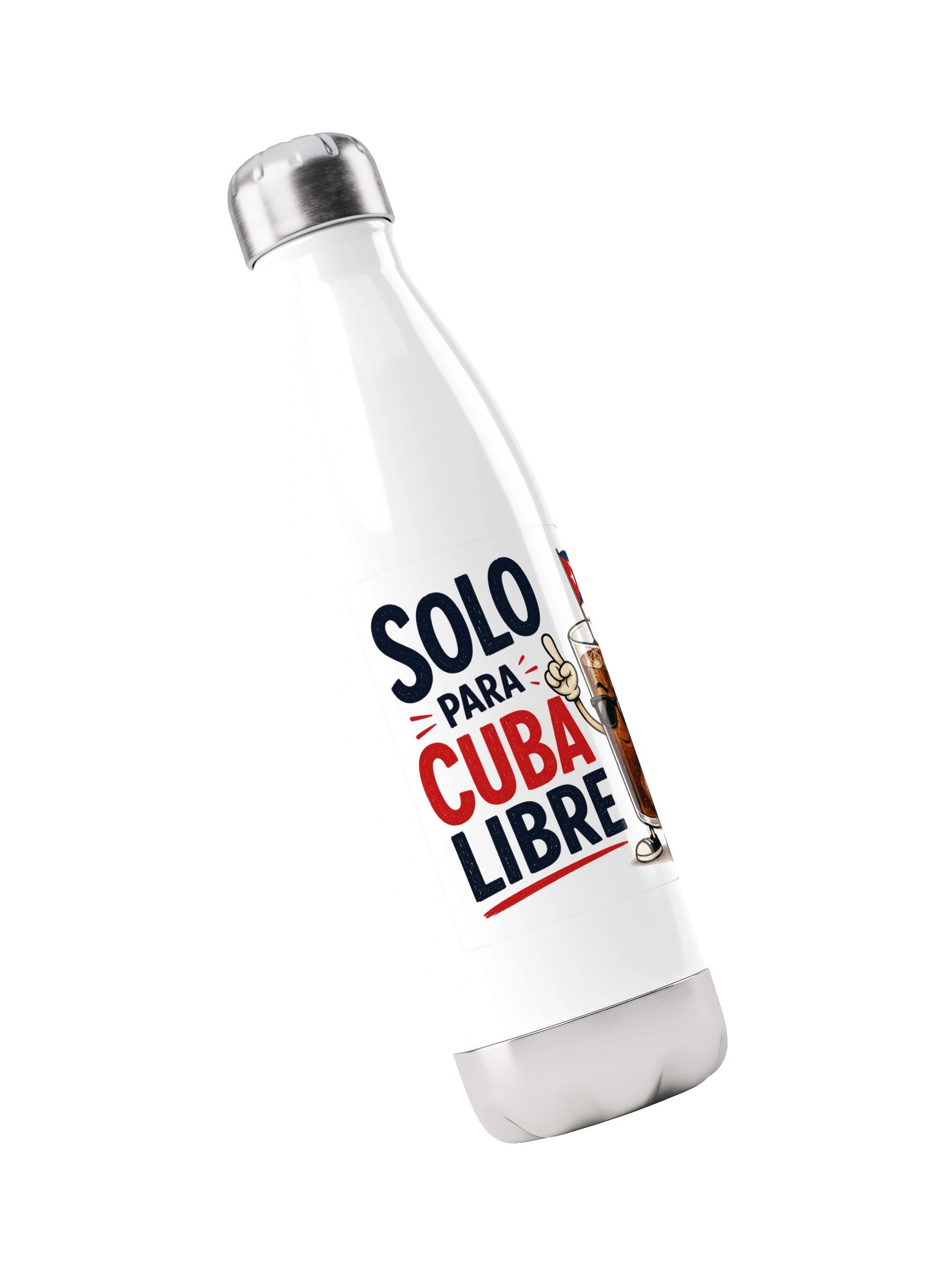 Termo 17oz: Para Cuba Libre product image (3)