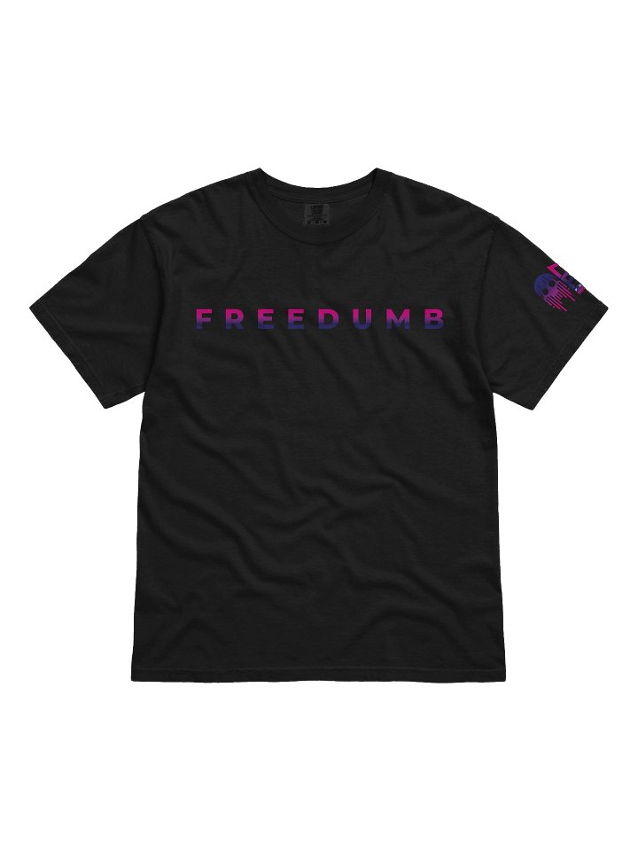 Freedumb Tee product image (1)