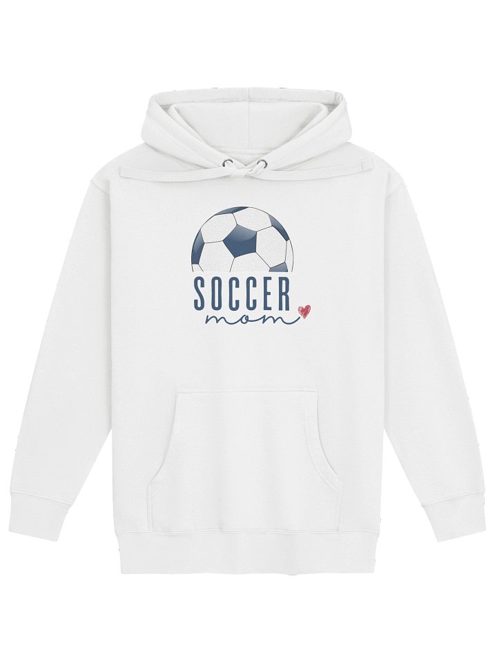Soccer Mom product image (1)