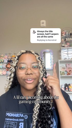 Got up off my couch from relaxing….for this lol. Guess we gotta prove to random people on the internet that not everything th...