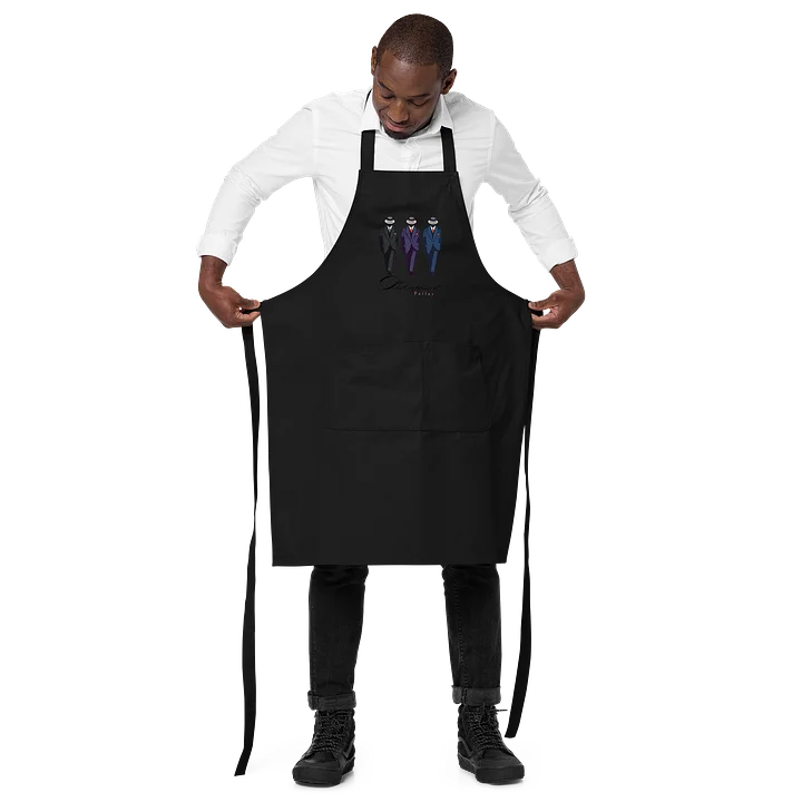 High Society Apron product image (2)