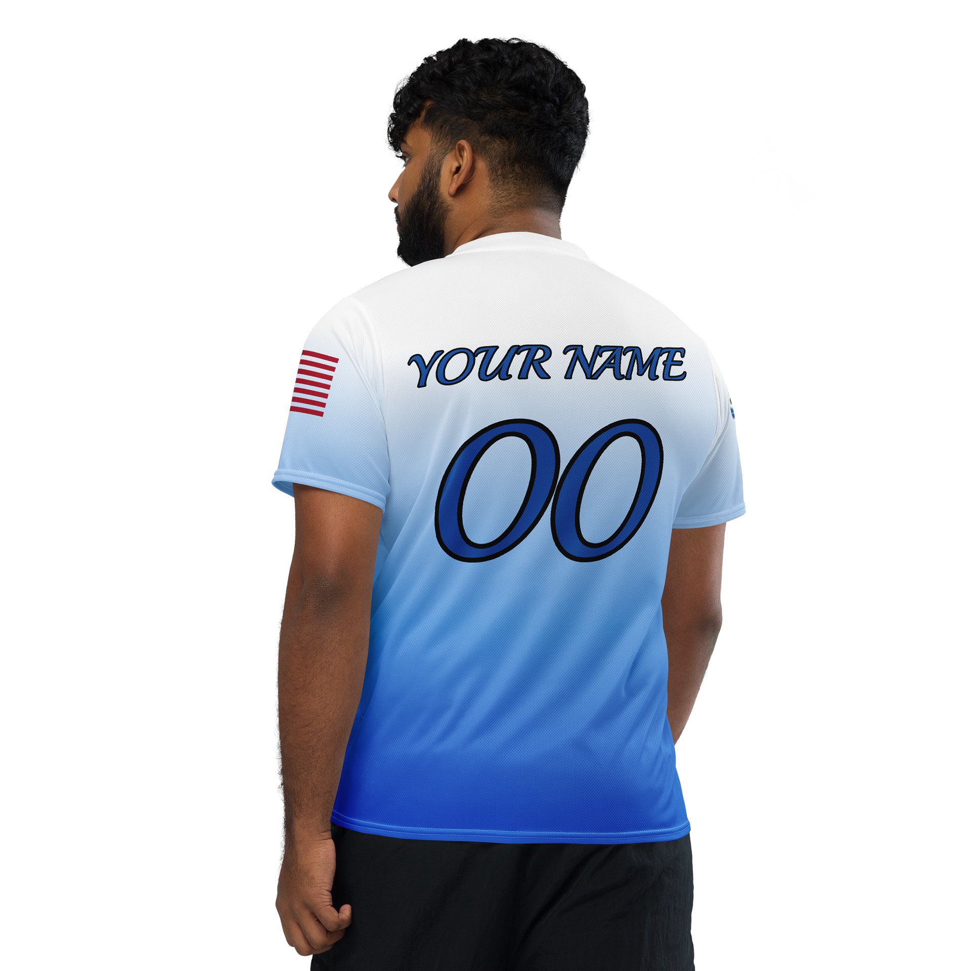 Black Turtles 2026 Jersey product image (5)