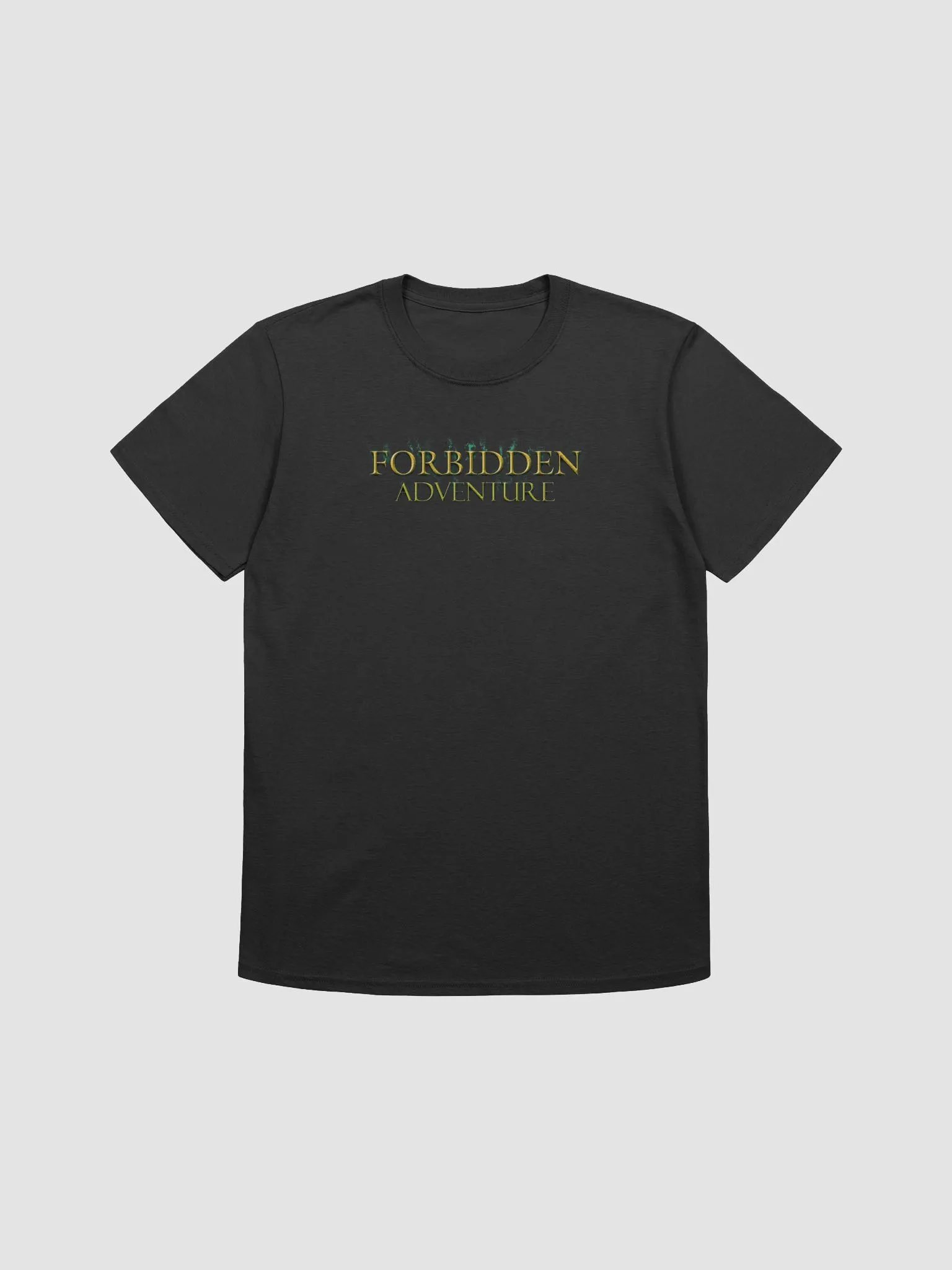 Forbidden Adventure product image (1)