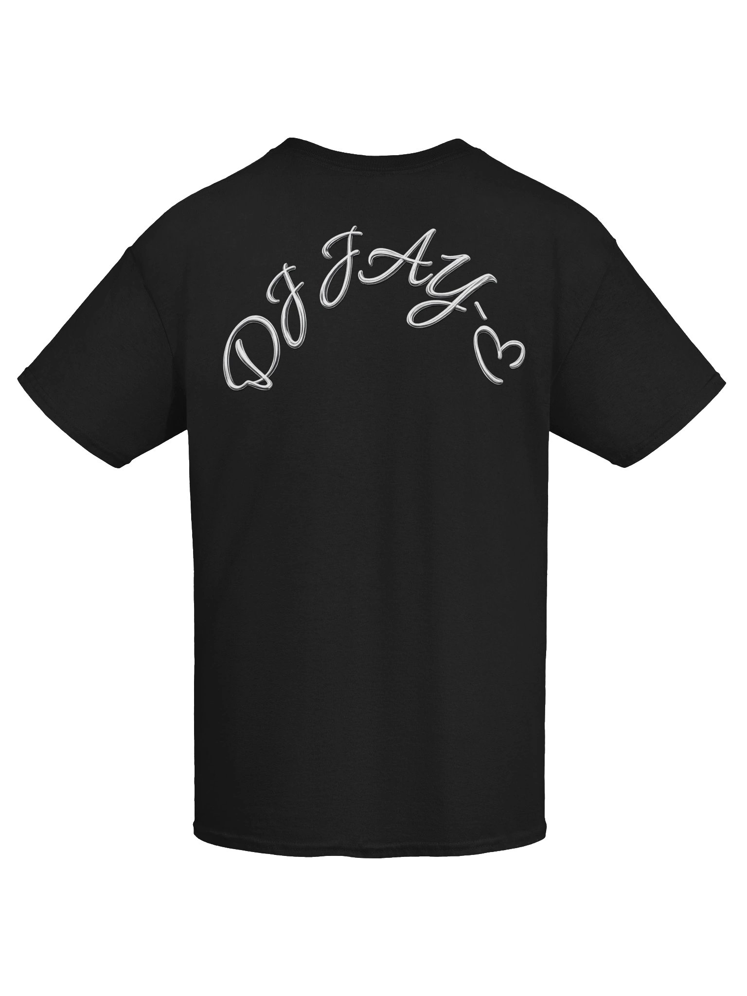 Black Label Tee product image (7)