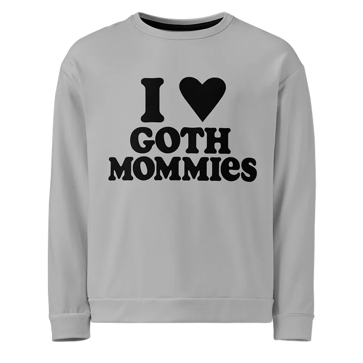 I <3 GOTH MOMMIES product image (1)