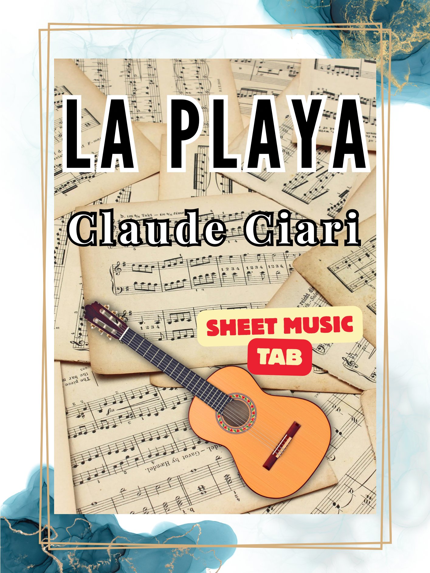 La Playa product image (1)