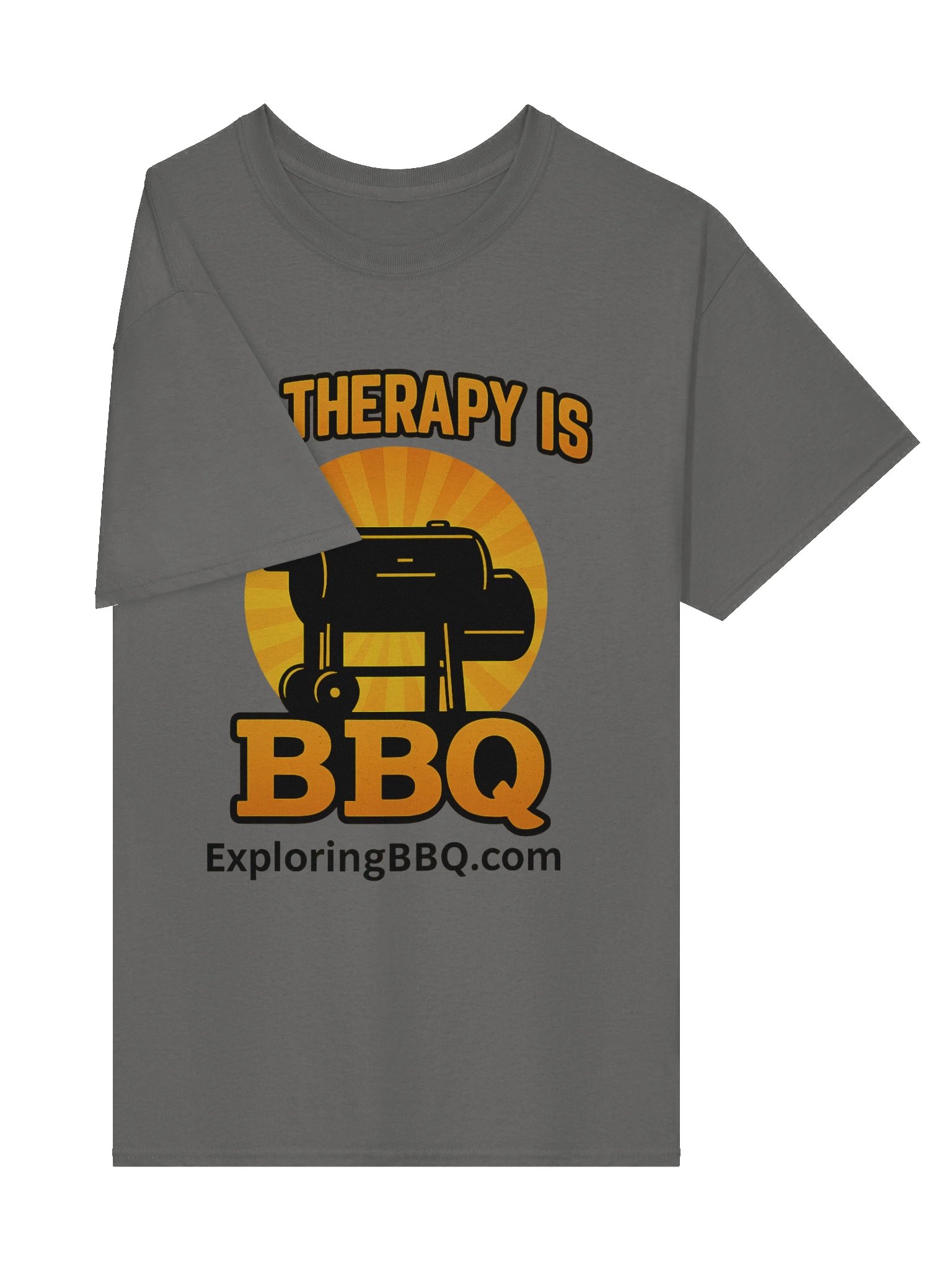 My therapy is BBQ - EBBQ product image (5)