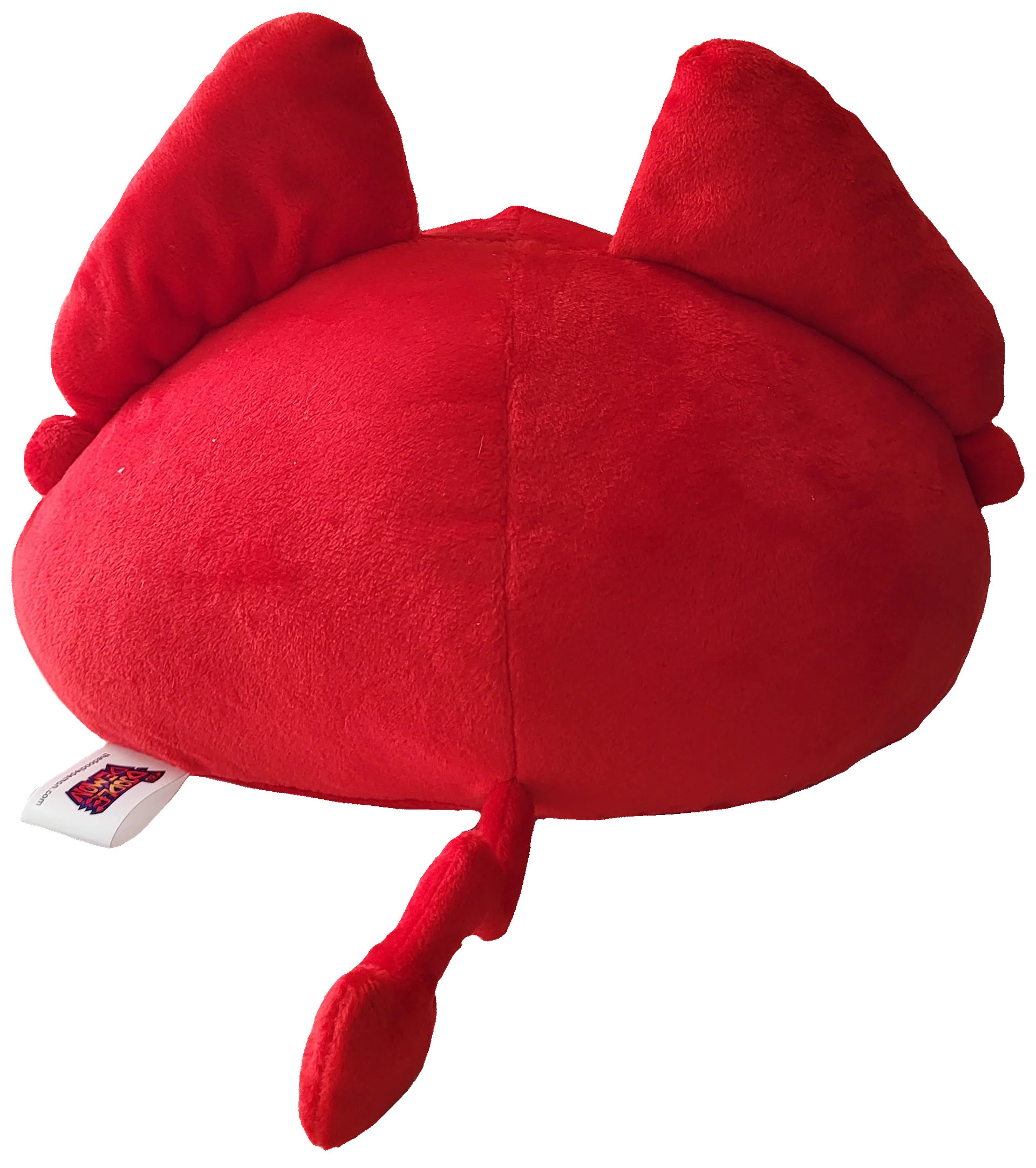 The Doodle Demon Plushie product image (3)
