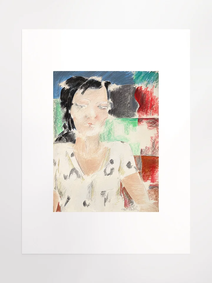 Untitled 03.04.85 print product image (2)