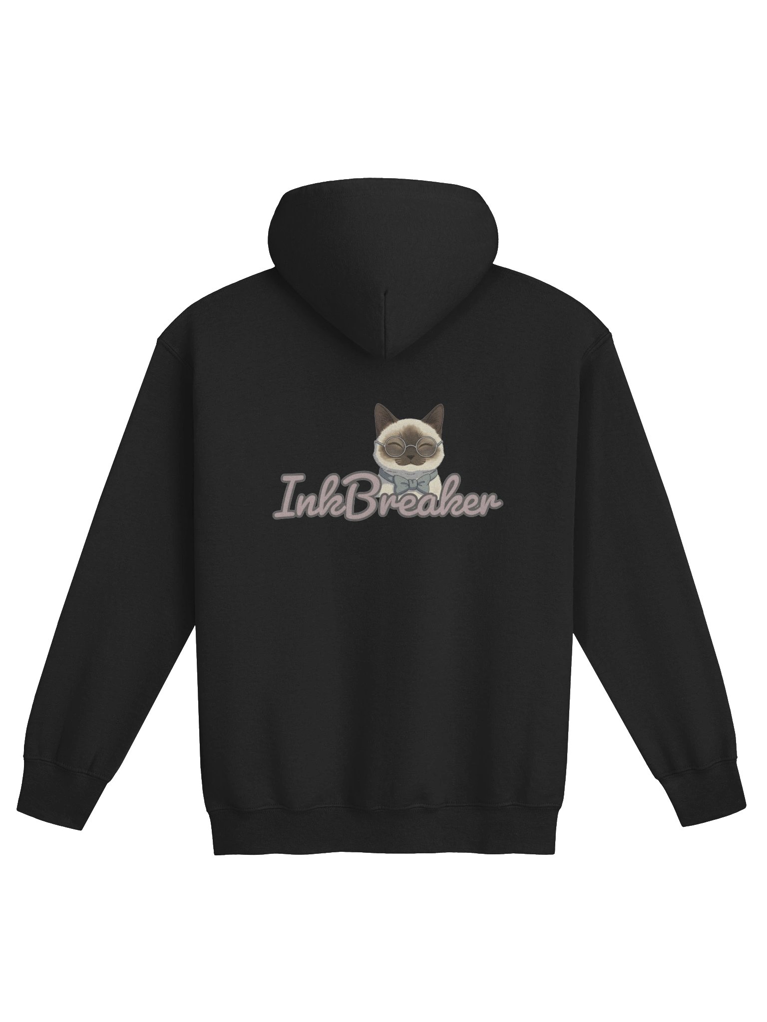 Hacker Hoodie product image (2)