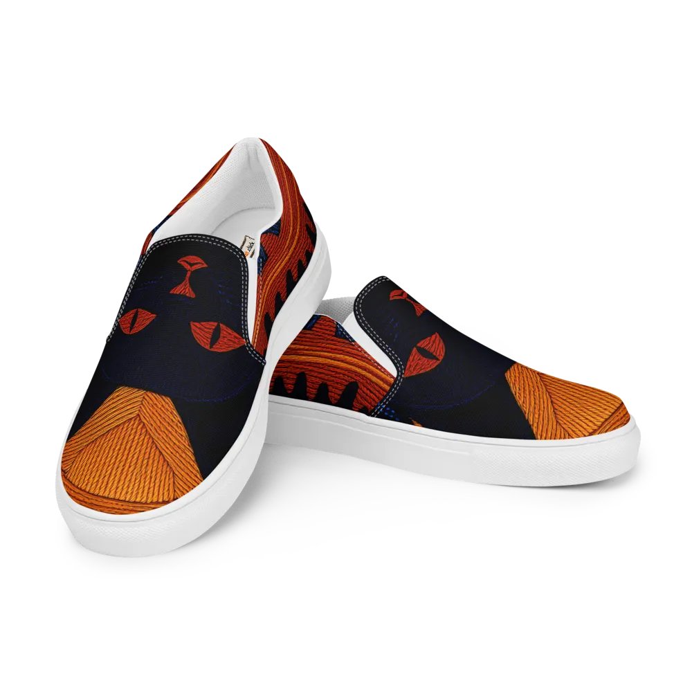 Feline Fusion Shoes product image (7)