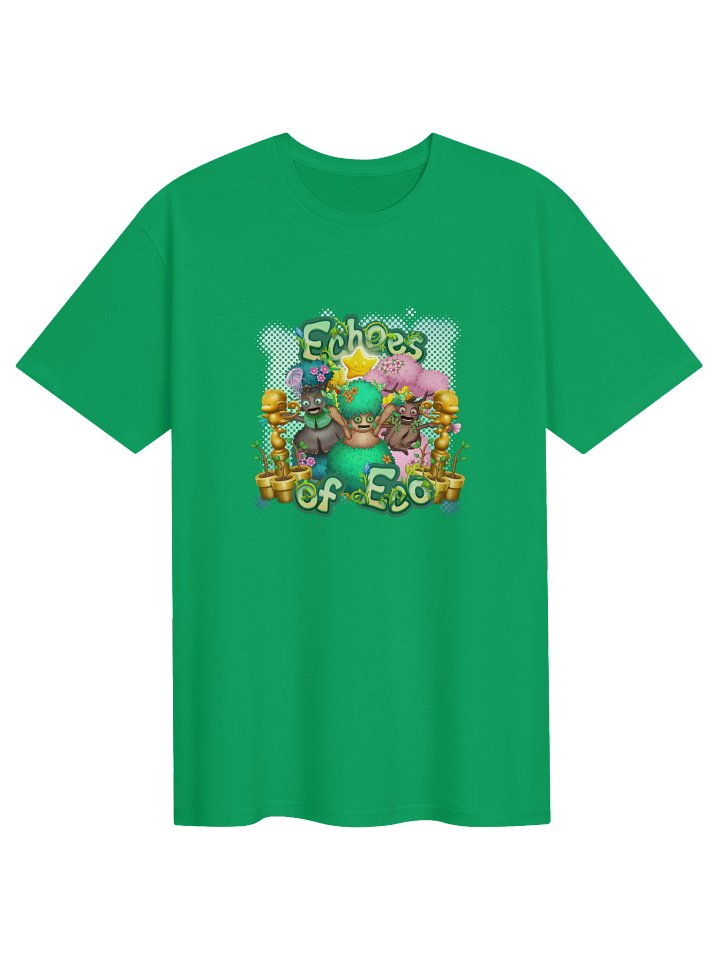 Echoes of Eco Tee product image (41)