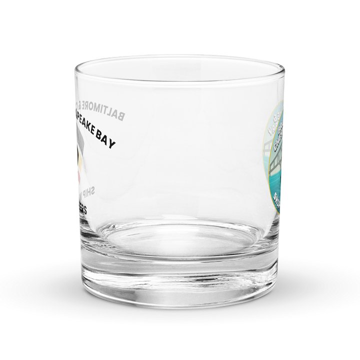 Shipwatchers Glass product image (1)