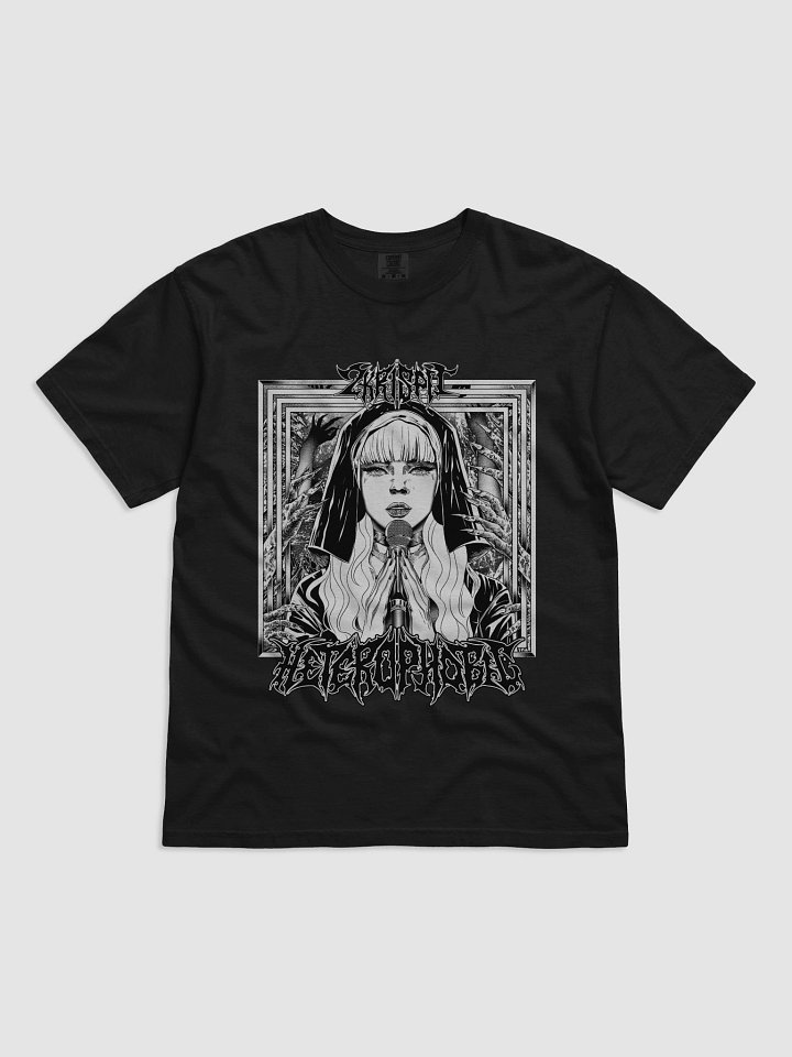 Heterophobic Graphic Tee product image (1)