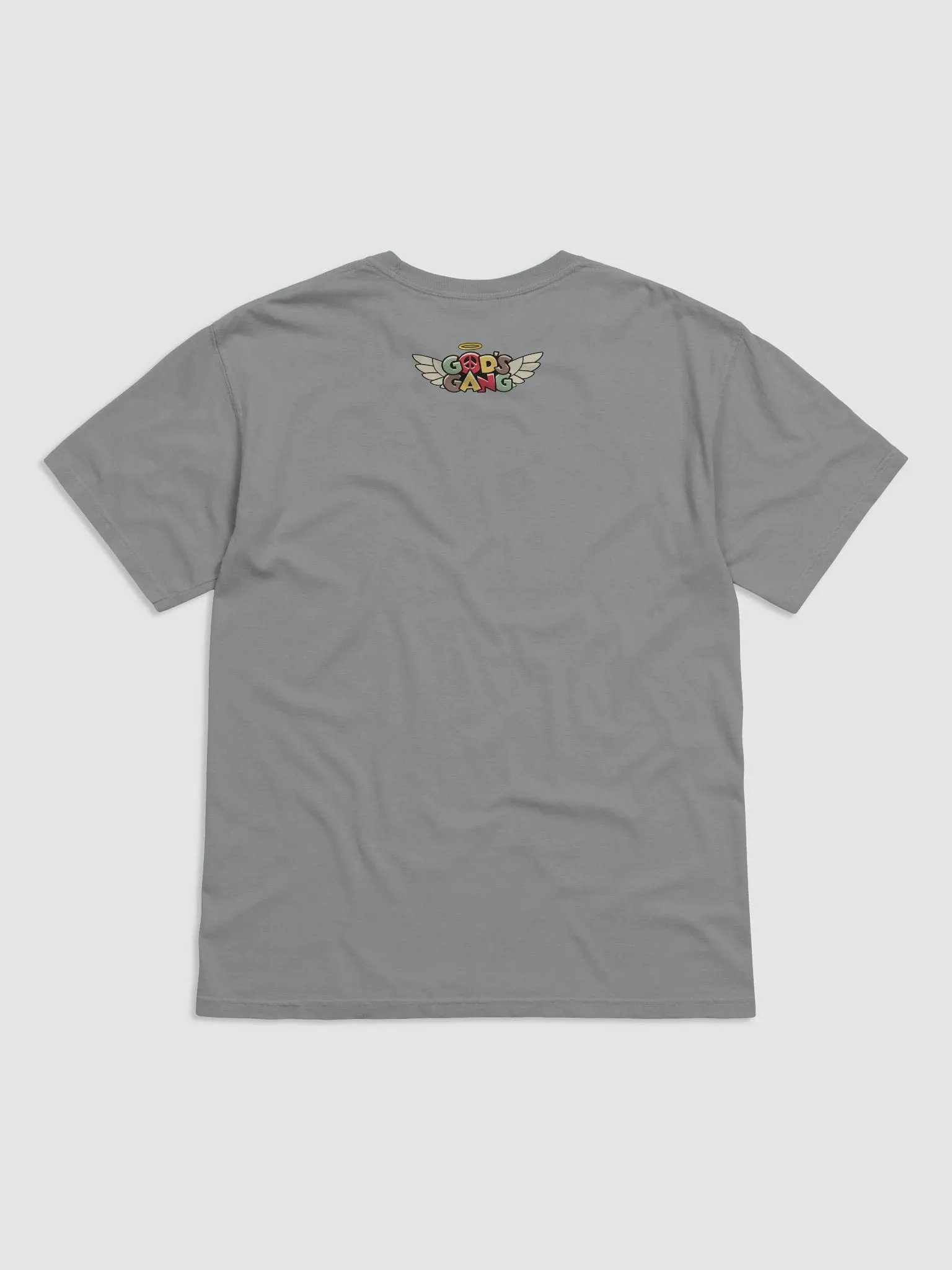 Be Love | God’s Gang Tee product image (67)