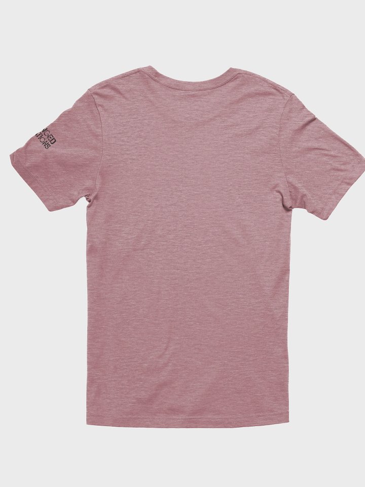 Unhinged Mom T-Shirt product image (2)