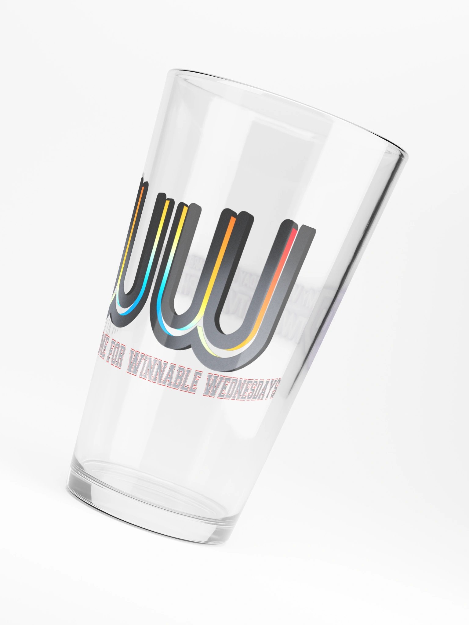 Winnable Wednesday Pint product image (6)