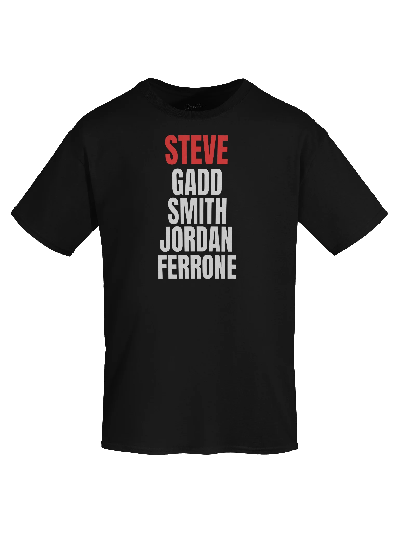 The Great Steves Tee product image (5)