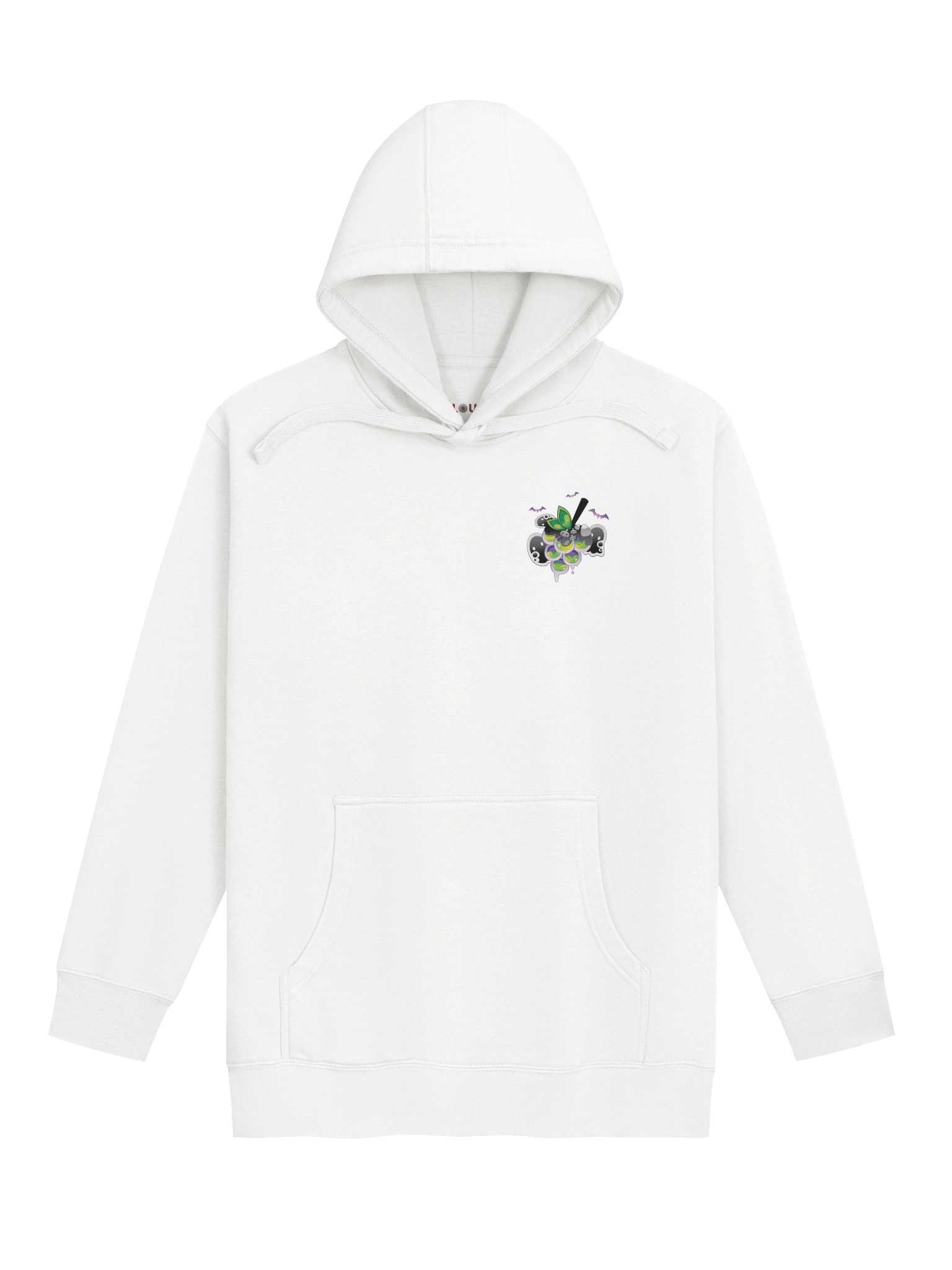 Ghoul Grapes product image (1)