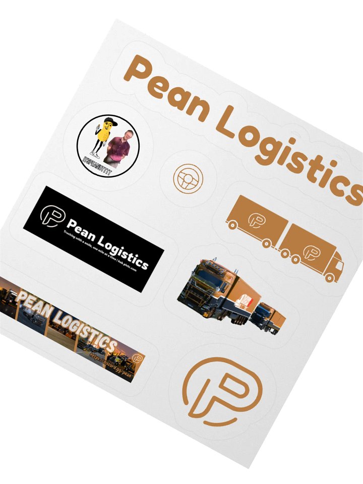Stickers product image (1)