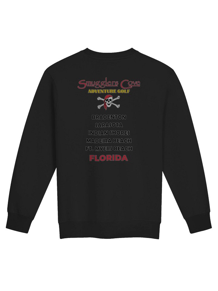 "I Survived the Gators" Premium Sweatshirt product image (2)